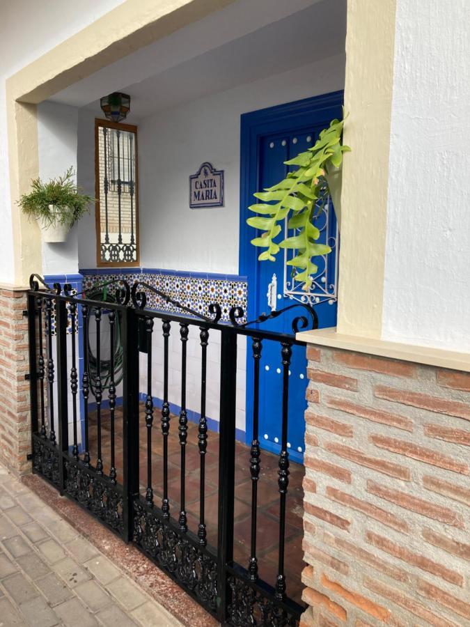 Hostal San Juan 살로브레나 외부 사진